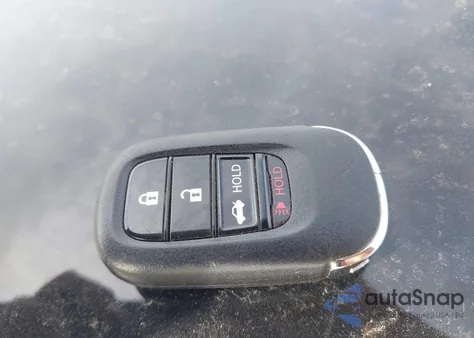 2022 Honda Civic Lx из США, поврежденный, VIN 2HGFE2F27NH538568